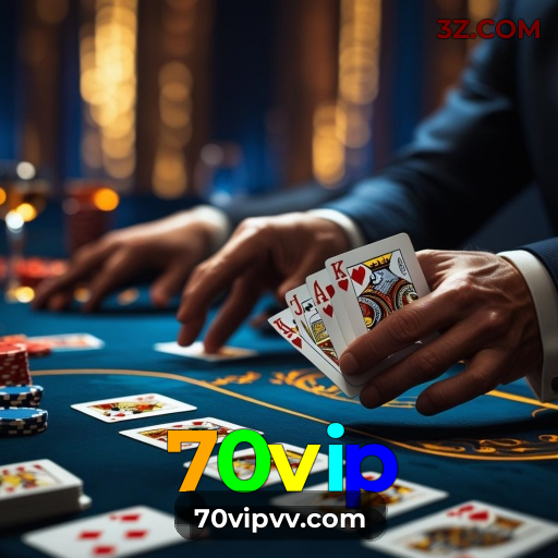 Programa VIP 70vip