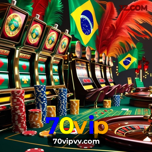 Casino VIP 70vip