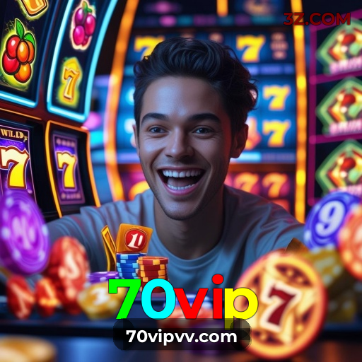Estatísticas 70vip