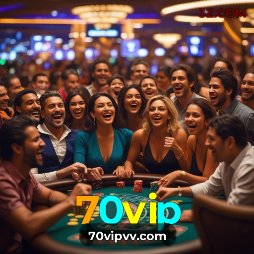 Avaliações dos Jogadores 70vip