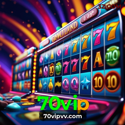 Estatísticas 70vip