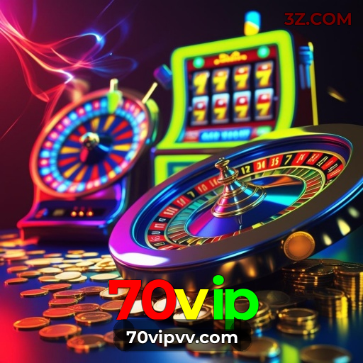 Bônus Diários 70vip