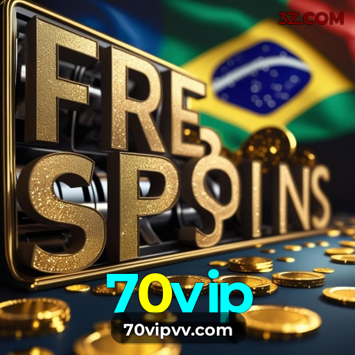 Design Responsivo 70vip