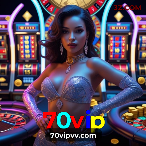 Provedores de Jogos 70vip