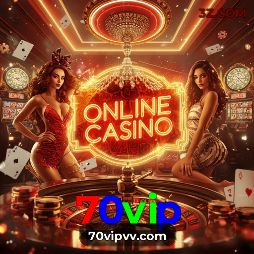 Experiência VIP 70vip