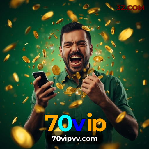 Diretório de Jogos 70vip