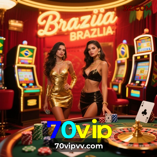 Integração de APIs 70vip